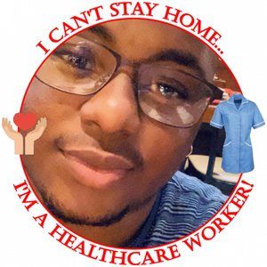 Meet your Posher, Rickey